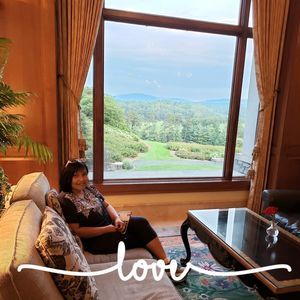 Meet your Posher, Jackie